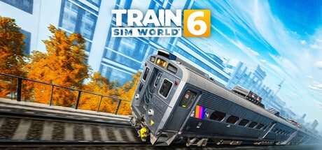 Train Sim World 6 PC ITA