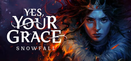 Yes Your Grace 2 Snowfall PC ITA