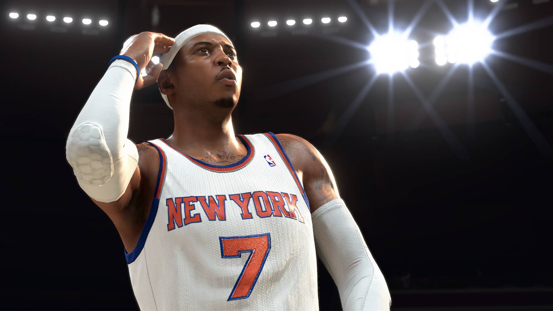 NBA 2K26 Scaricare