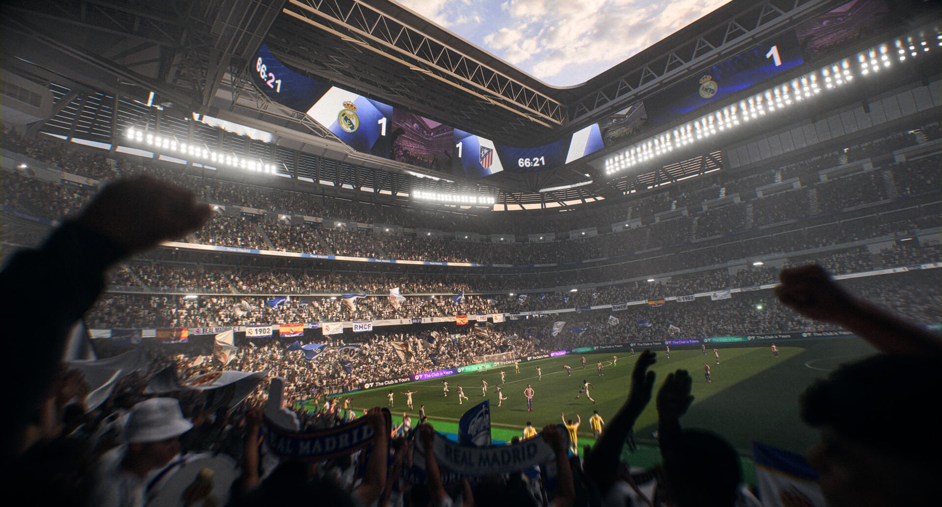 EA SPORTS FC 26 Scaricare
