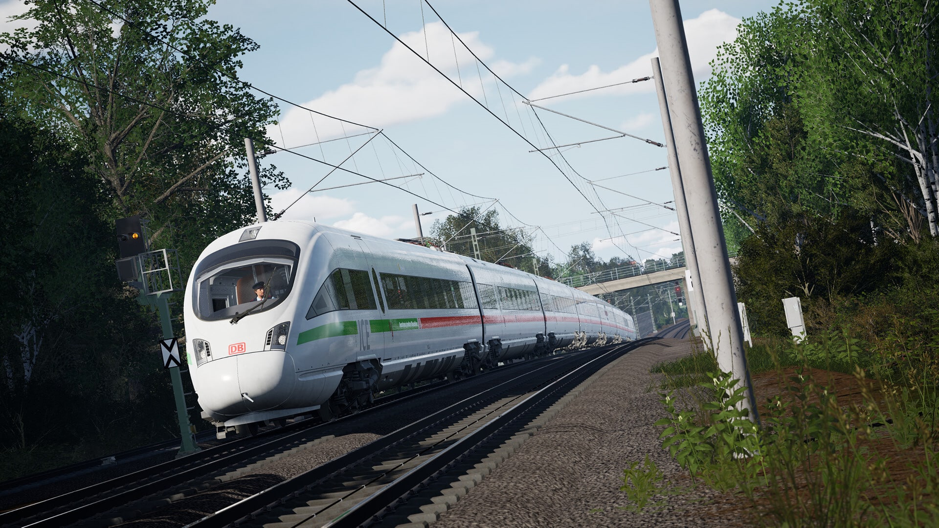 Train Sim World 6