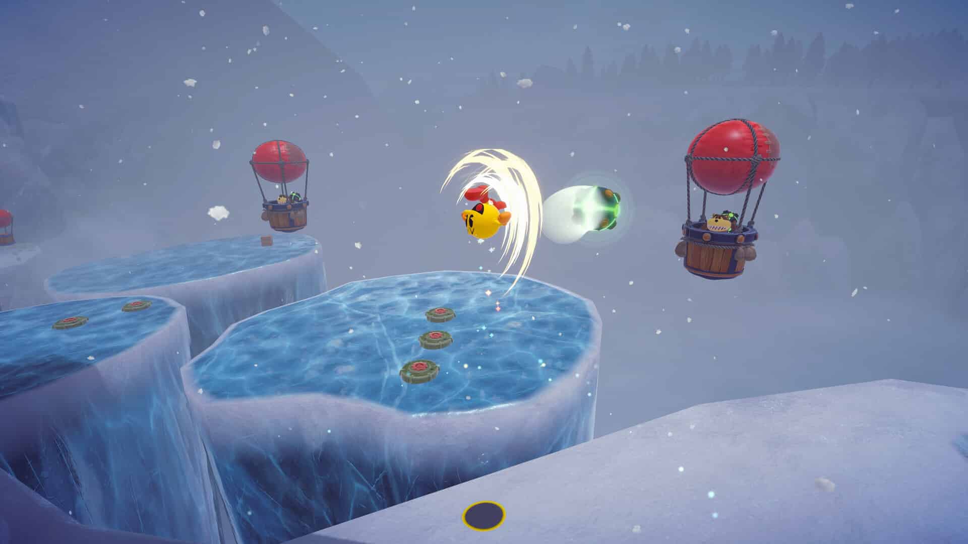 PAC-MAN WORLD 2 Re-PAC Scaricare