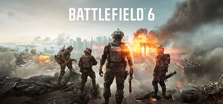 Battlefield 6 PC ITA