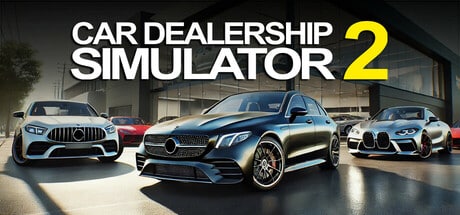 Car Dealership Simulator 2 PC ITA