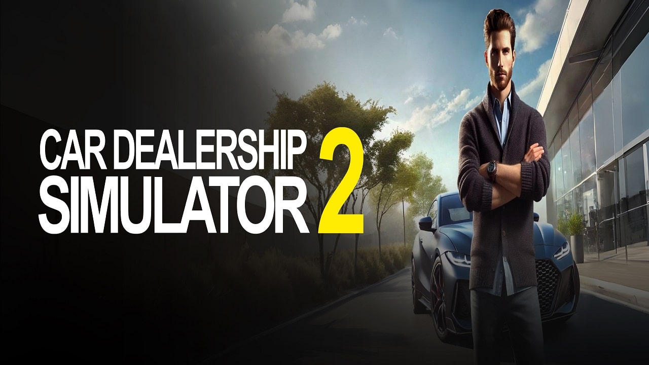 Car Dealership Simulator 2