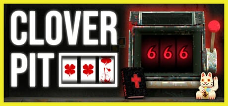 CloverPit PC ITA