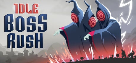IDLE BOSS RUSH PC ITA