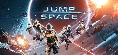 Jump Space PC ITA