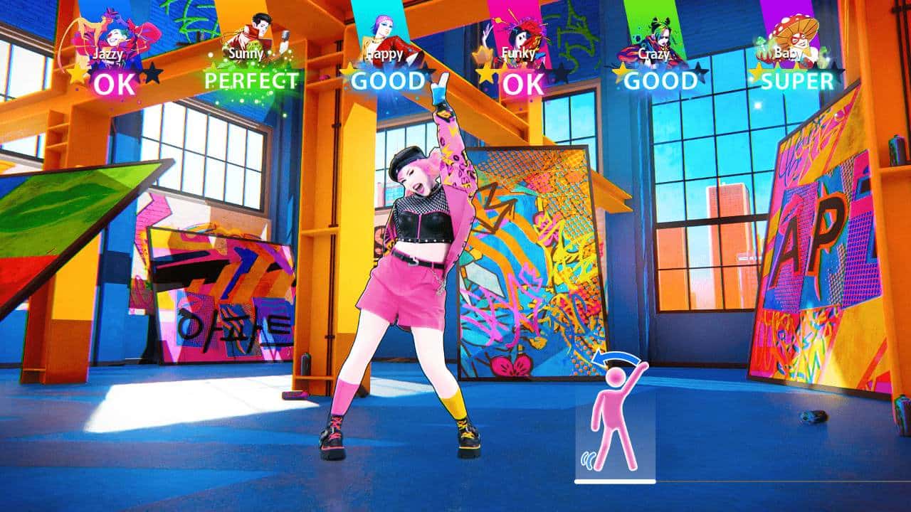 Just Dance 2026 Scaricare