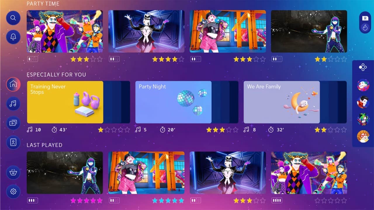 Just Dance 2026 PC