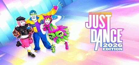 Just Dance 2026 PC ITA