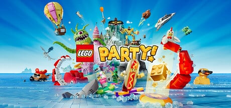 LEGO Party PC ITA