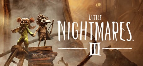 Little Nightmares III PC ITA