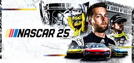 NASCAR 25 PC ITA