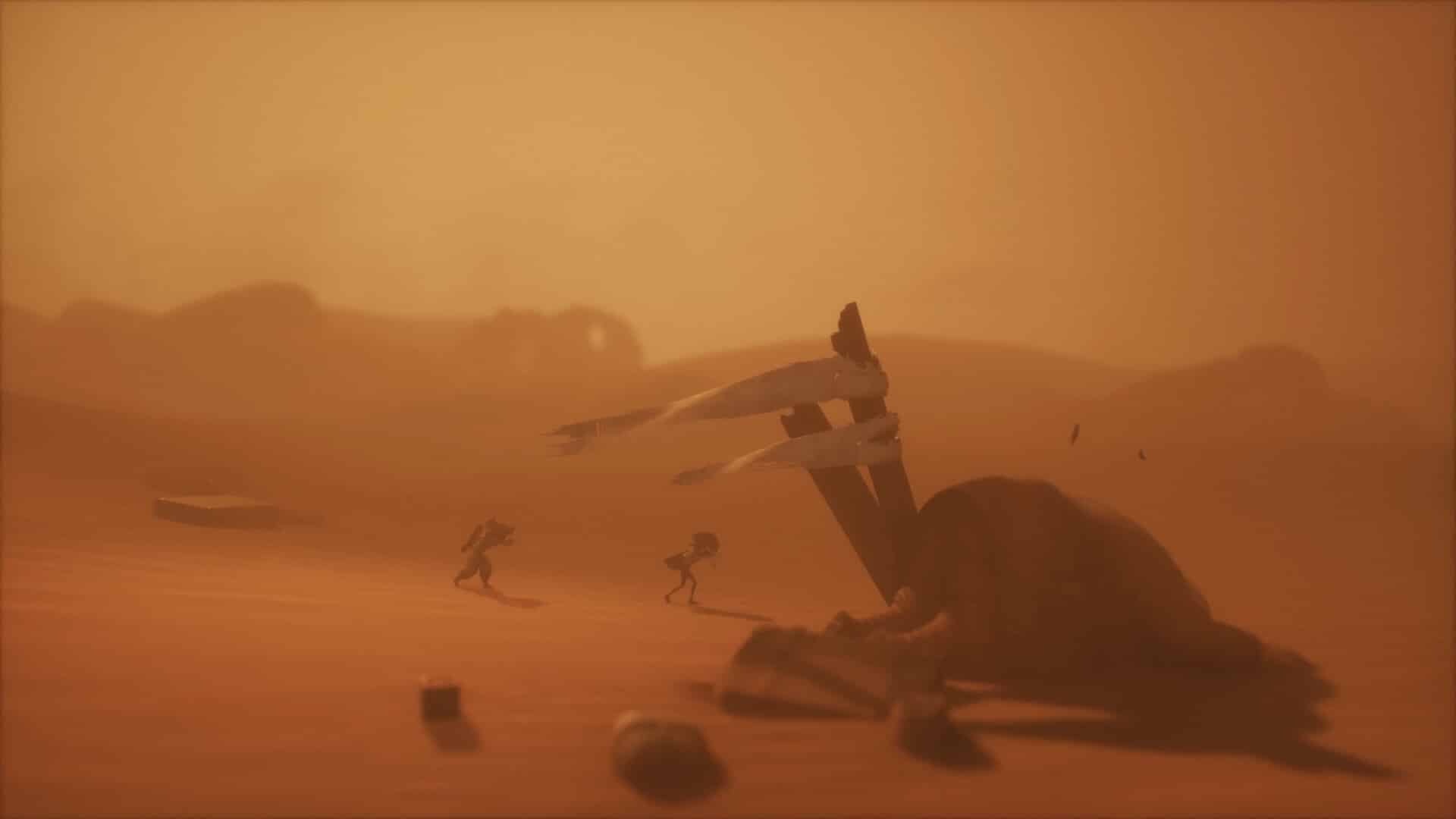 Little Nightmares III Scaricare