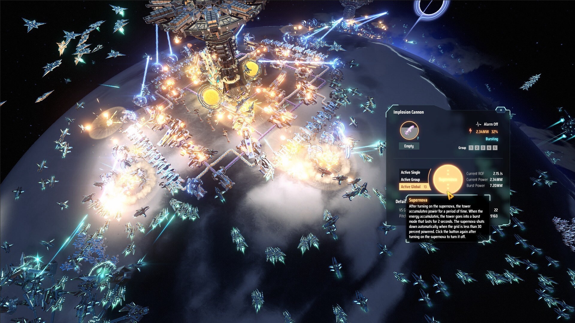 Dyson Sphere Program Scaricare