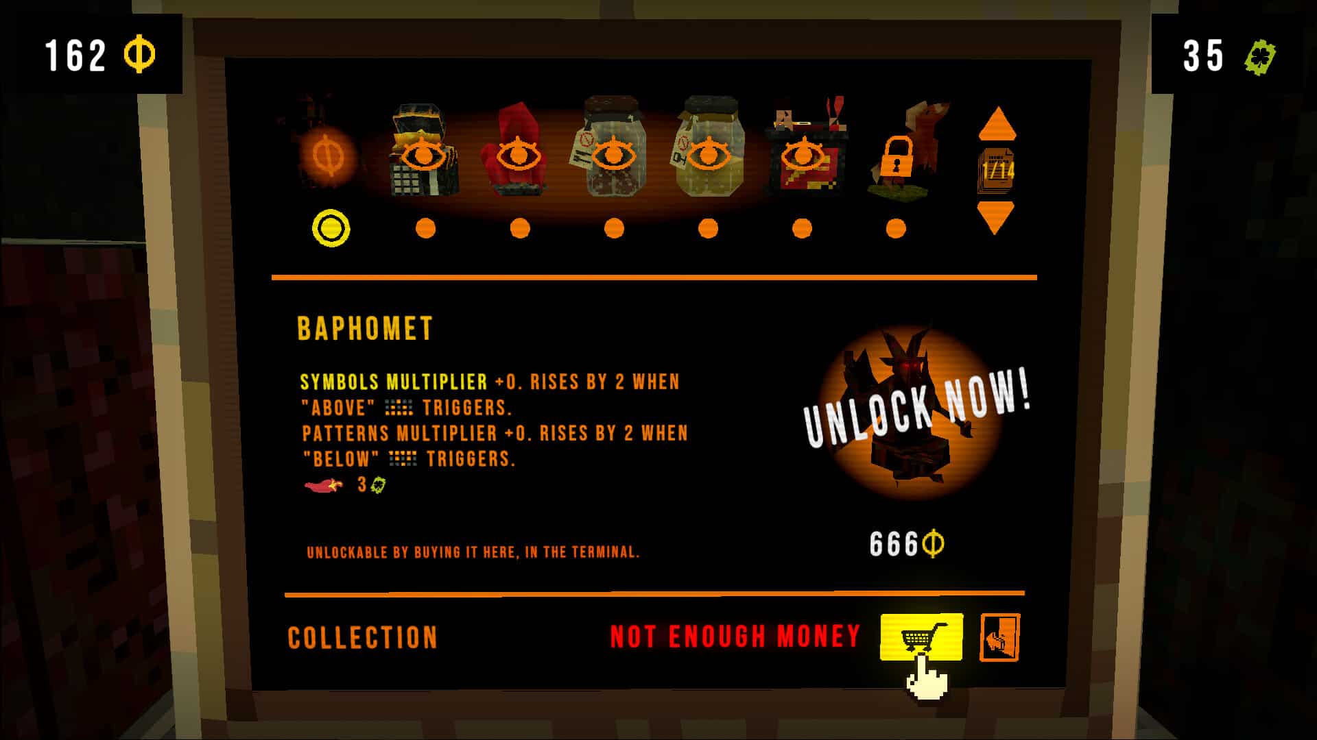 CloverPit PC
