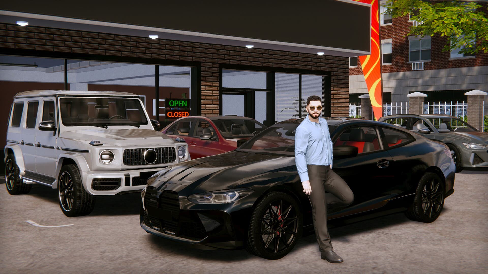 Car Dealership Simulator 2 PC