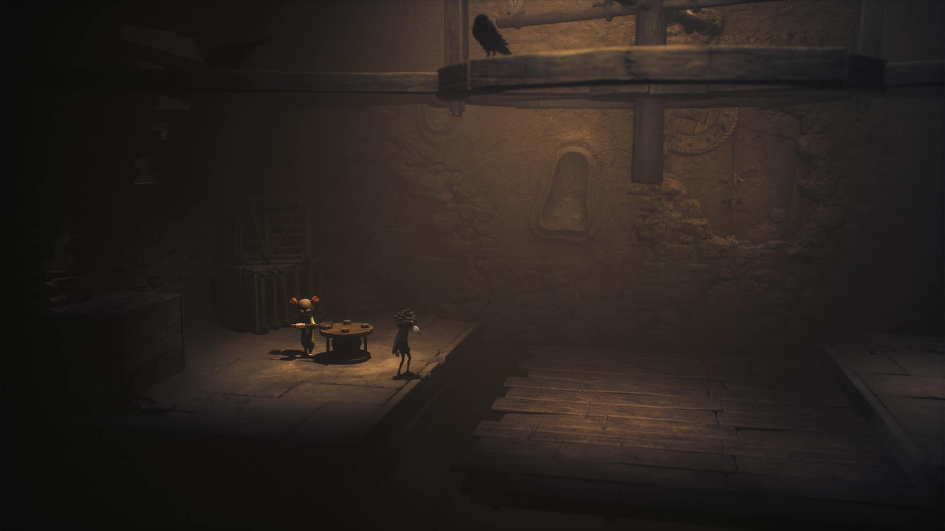 Little Nightmares III PC