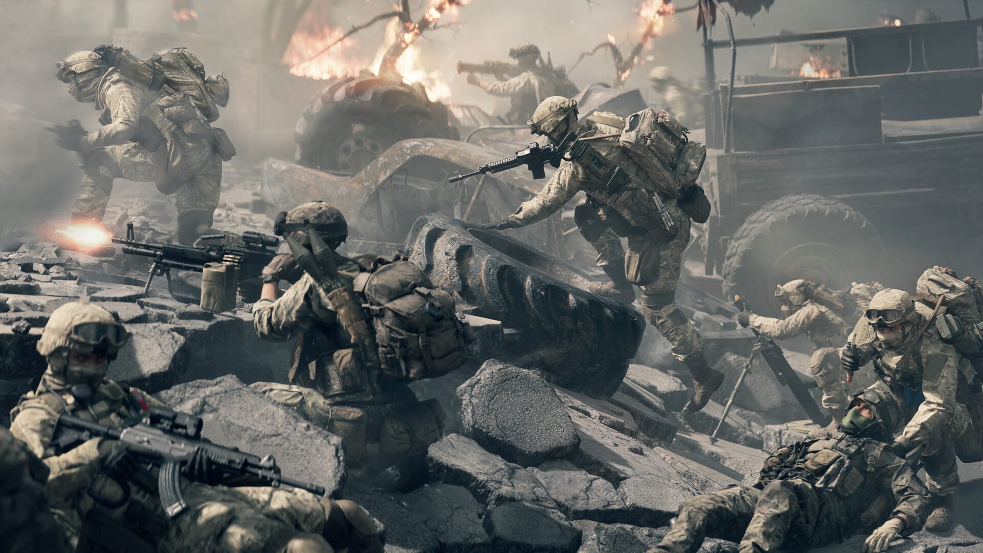 Battlefield 6 PC