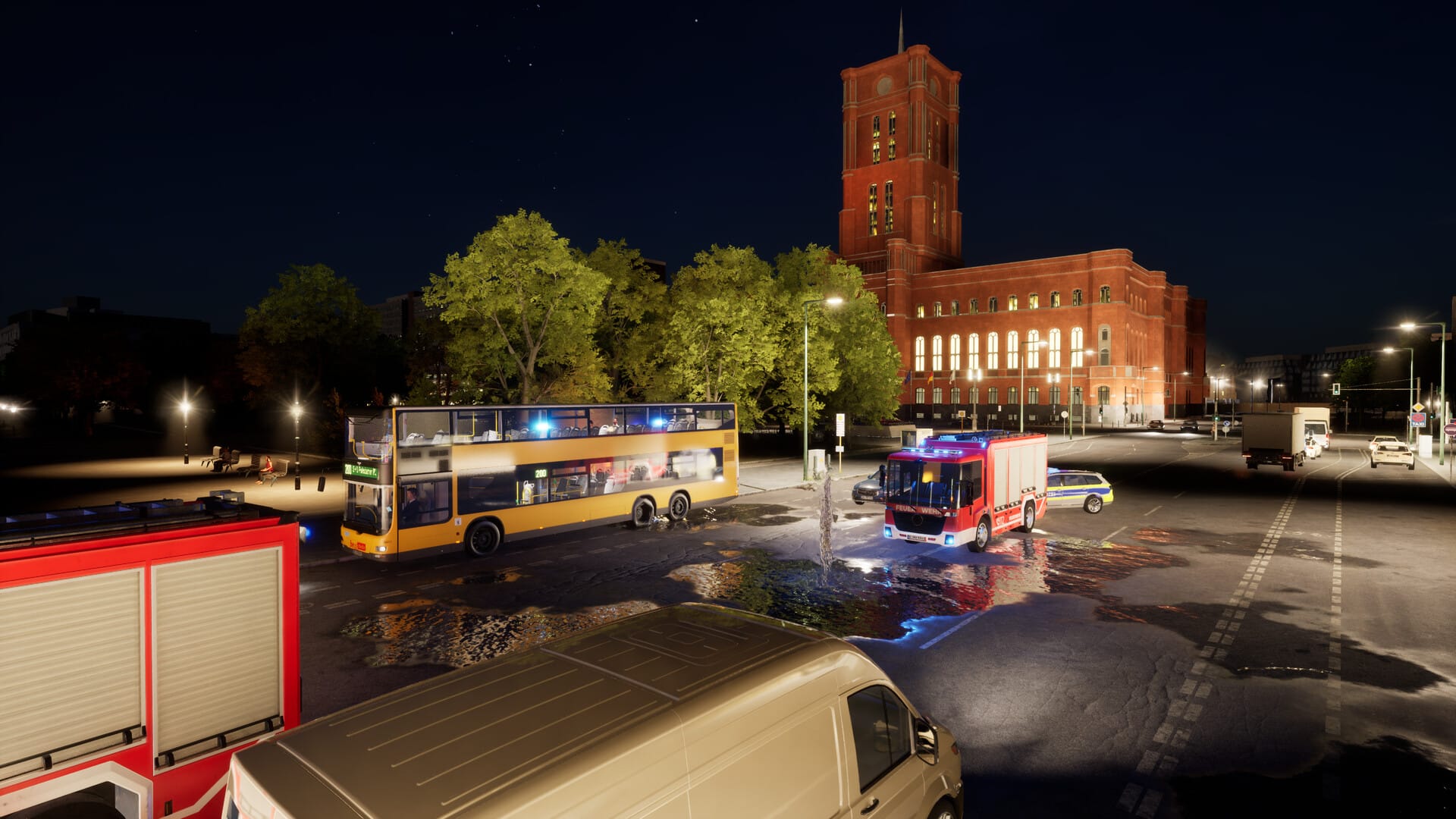 The Bus PC