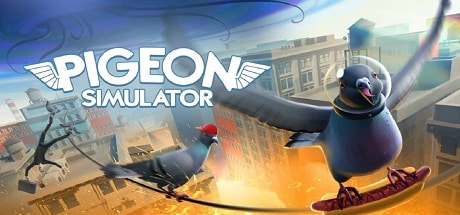 Pigeon Simulator PC ITA