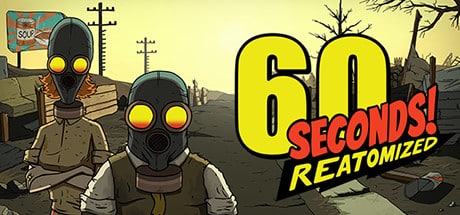 60 Seconds Reatomized PC ITA