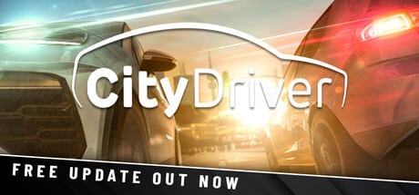 CityDriver per PC ITA