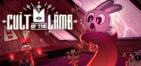 Cult of the Lamb PC ITA