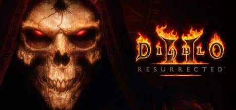Diablo II Resurrected PC ITA