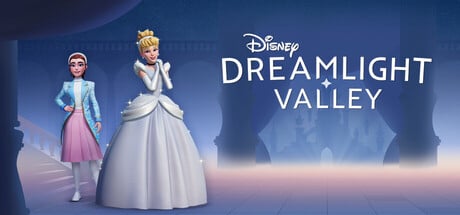 Disney Dreamlight Valley per PC