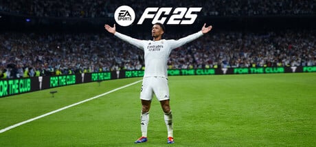 EA Sports FC 25 PC ITA