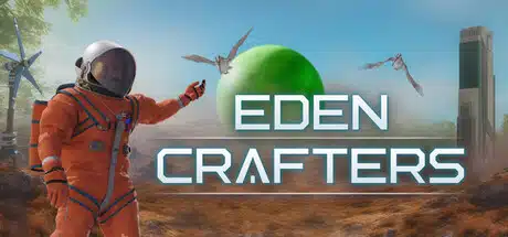 Eden Crafters PC ITA