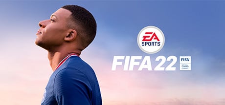 FIFA 22 PC ITA