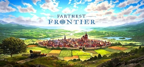 Farthest Frontier PC ITA