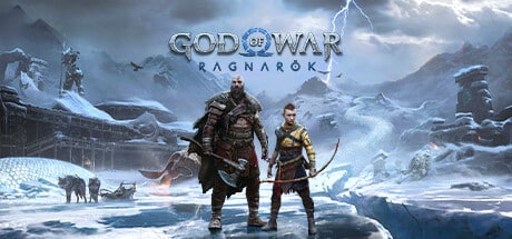 God of War Ragnarok PC ITA
