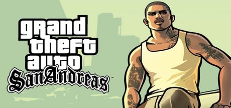 GTA San Andreas Scaricare PC