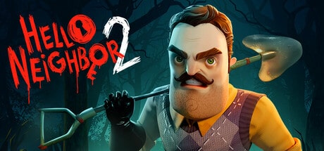 Hello Neighbor 2 PC ITA