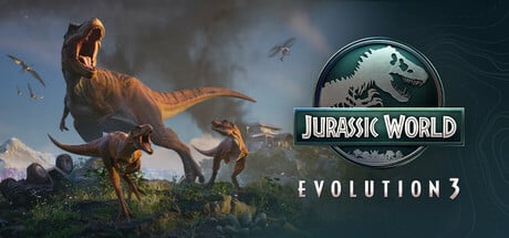 Jurassic World Evolution 3 per PC ITA