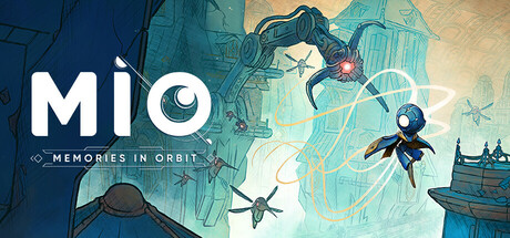 MIO Memories in Orbit PC ITA