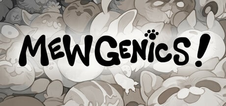 Mewgenics PC ITA