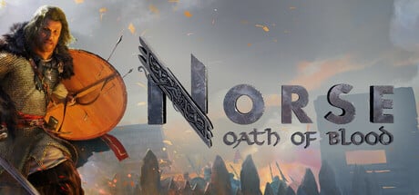 NORSE Oath of Blood PC ITA
