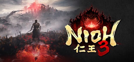 Nioh 3 PC ITA
