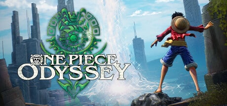 ONE PIECE ODYSSEY PC ITA