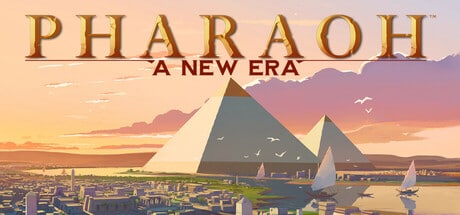 Pharaoh A New Era PC ITA