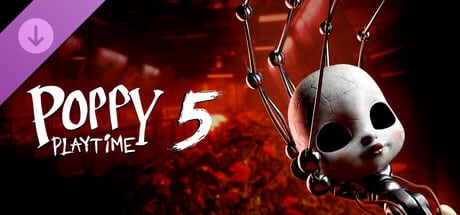 Poppy Playtime Chapter 5 PC ITA