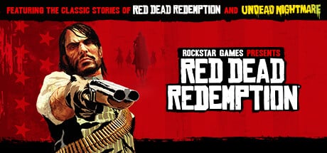 Red Dead Redemption PC ITA