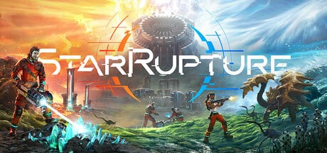 StarRupture PC ITA