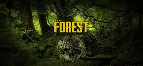 The Forest scarica pc