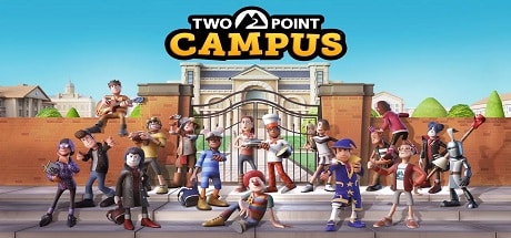 Two Point Campus PC ITA
